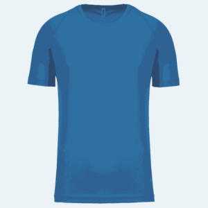 functioneel sportshirt
