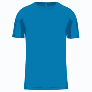 functioneel kindersportshirt